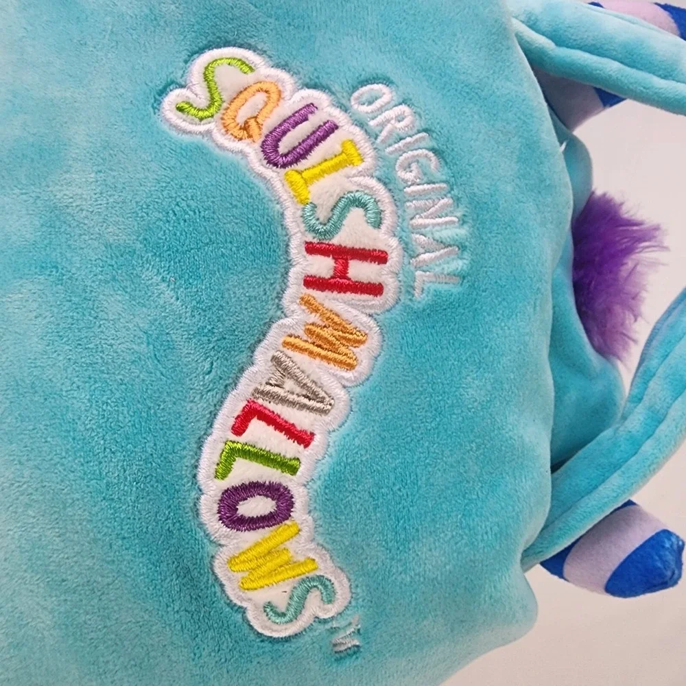 Squishmallows 12